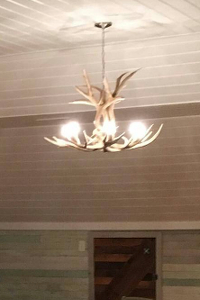 Chandeliers