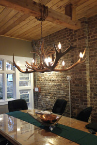 Chandeliers