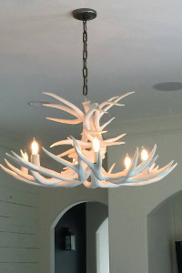 Chandeliers