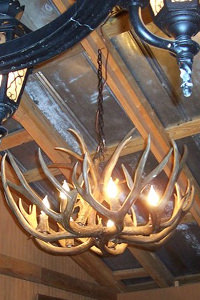 Chandeliers